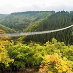 Moseltel Ernst/cochem Gasthuis 4*