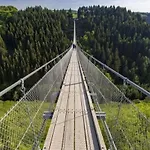 Gasthuis Moseltel Ernst/cochem 4*