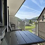 Moseltel Ernst/cochem 4*
