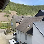 Casa de hóspedes Moseltel Ernst/cochem 4*