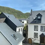 Gasthuis Moseltel Ernst/cochem Ernst
