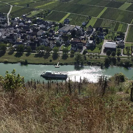 Moseltel Ernst,cochem 恩斯特