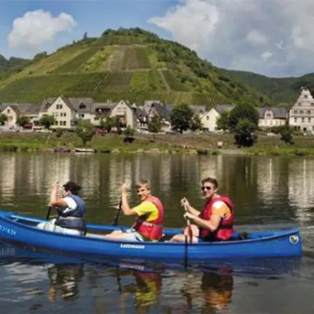 Moseltel Ernst,cochem