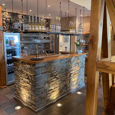 Guest house Moseltel Ernst,cochem