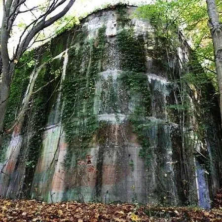 Moseltel Ernst,cochem 4* 恩斯特