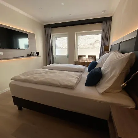 Moseltel Ernst,cochem Guest house