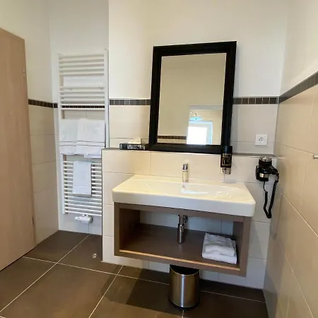 Moseltel Ernst,cochem Guest house Ernst