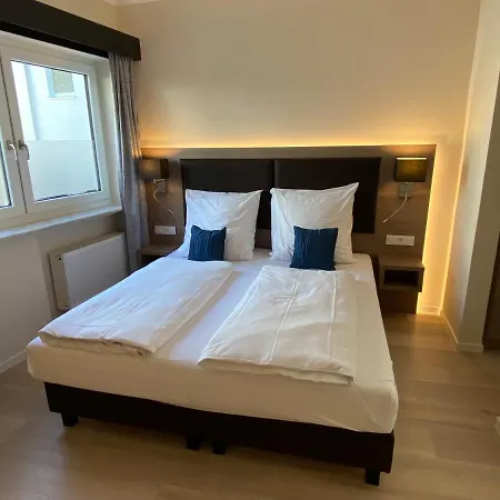 Moseltel Ernst/cochem Pensjonat 4*