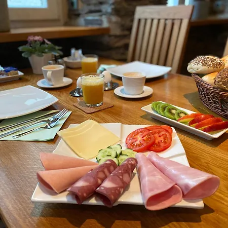 招待所 Moseltel Ernst,cochem 4*