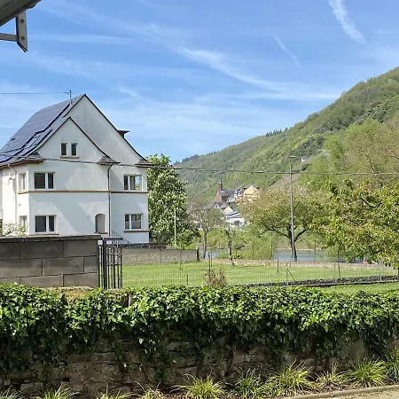 Gasthuis Moseltel Ernst,cochem