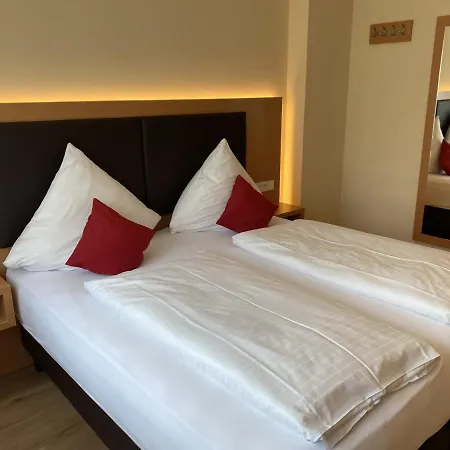 Guest house Moseltel Ernst,cochem Ernst