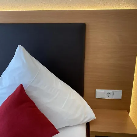 Moseltel Ernst,cochem Guest house 4*