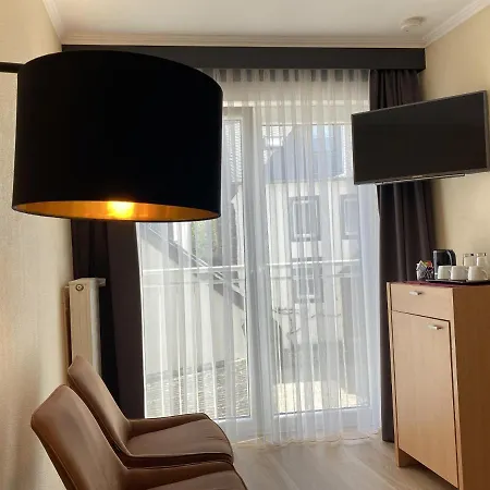 Moseltel Ernst,cochem 4*