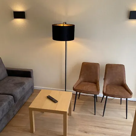 Guest house Moseltel Ernst,cochem