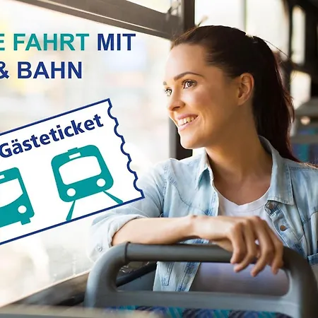 Moseltel Ernst/cochem 4*