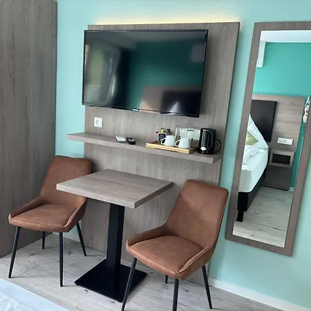 Guest house Moseltel Ernst,cochem