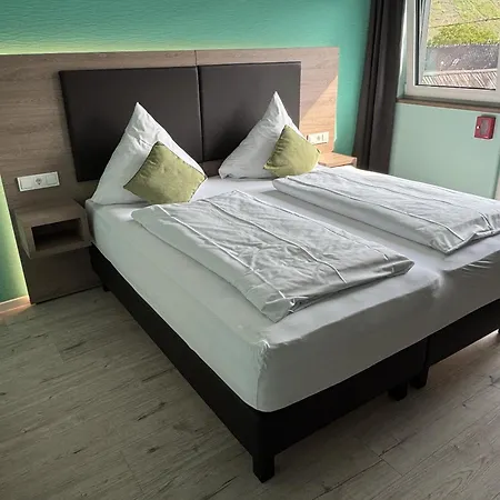 Moseltel Ernst/cochem Pensjonat 4*