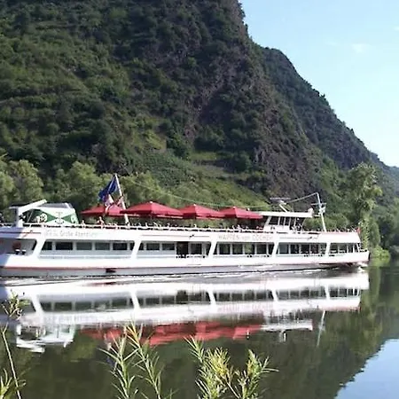 Moseltel Ernst/cochem