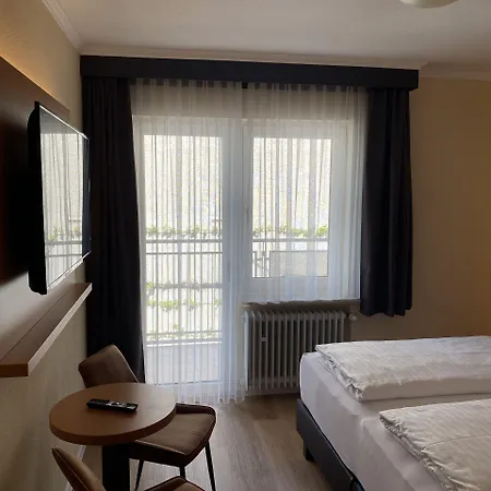 Moseltel Ernst/cochem Pensjonat 4*