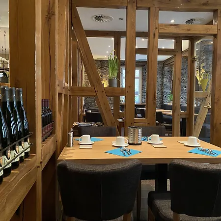 Moseltel Ernst,cochem 4*