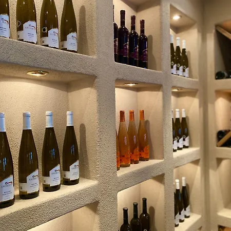 Moseltel Ernst,cochem