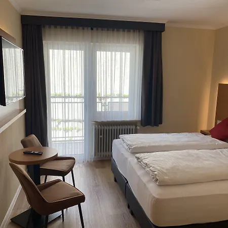 招待所 Moseltel Ernst,cochem 4*