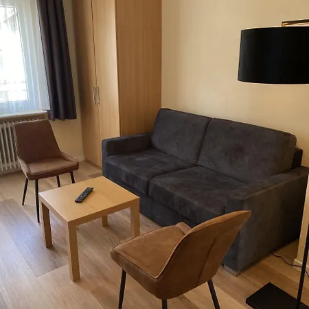 Moseltel Ernst/cochem 4*