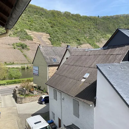 Vendégház Moseltel Ernst/cochem 4*