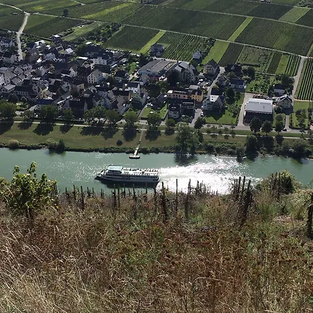 Moseltel Ernst/cochem Gasthuis