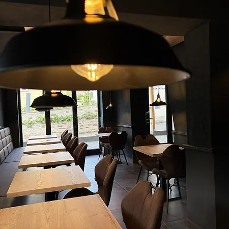 Moseltel Ernst/cochem Pensjonat 4*
