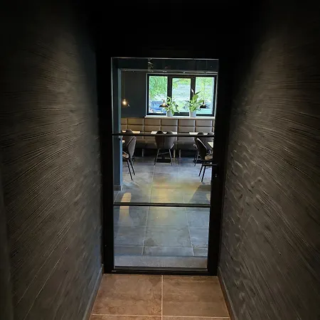 Pensjonat Moseltel Ernst/cochem 4*