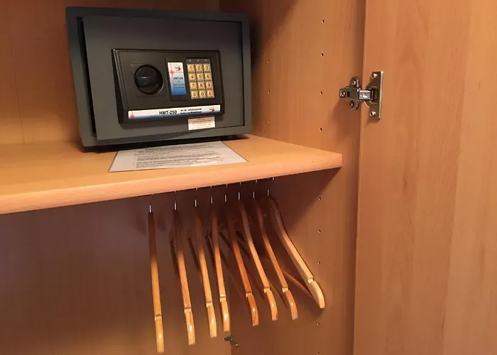 Moseltel Ernst/cochem 4* Ernst