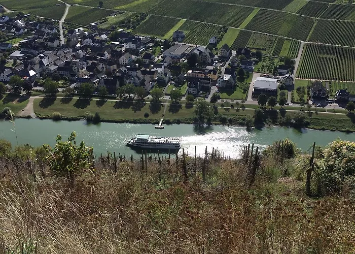 Moseltel Ernst/cochem 에른스트