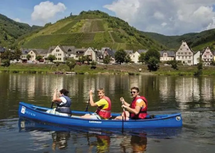 Moseltel Ernst/cochem