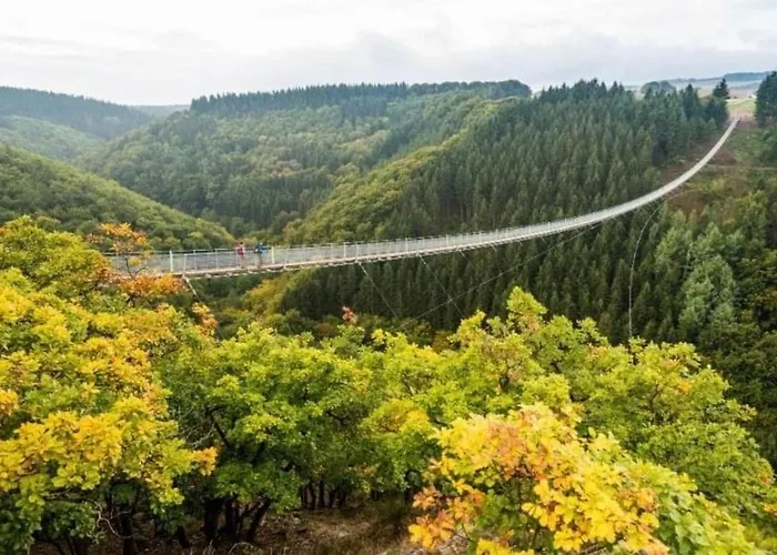 Moseltel Ernst/cochem Pensionat 4*