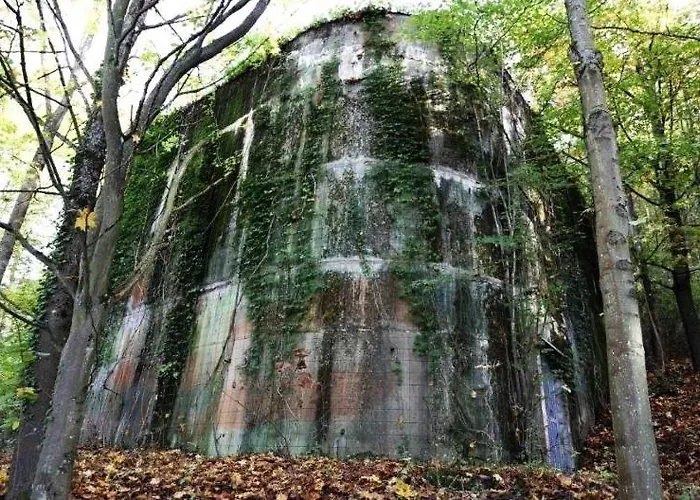 Moseltel Ernst/cochem 4* Ernst