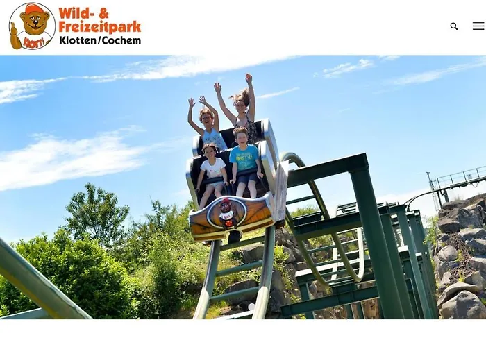 Pensionat Moseltel Ernst/cochem 4*