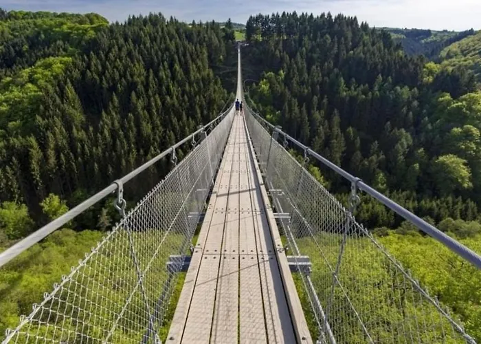 게스트하우스 Moseltel Ernst/cochem 4*