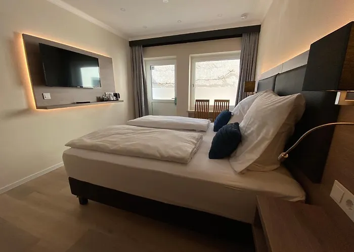 Moseltel Ernst/cochem Pensionat