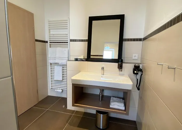 Moseltel Ernst/cochem 게스트하우스 에른스트