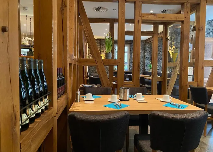 Moseltel Ernst/cochem