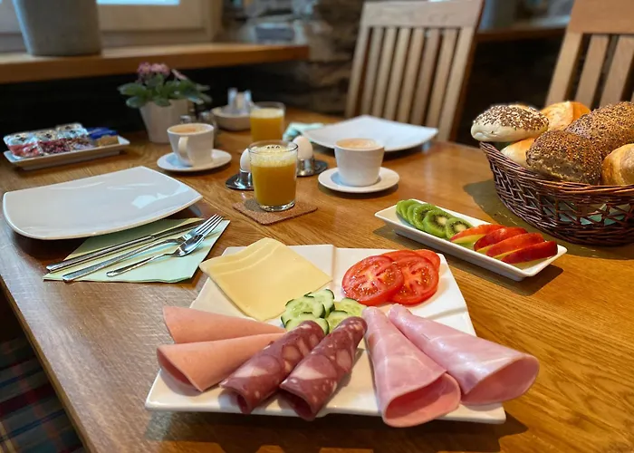 게스트하우스 Moseltel Ernst/cochem 4*