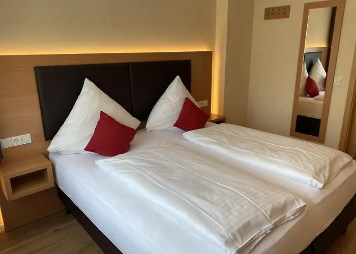 Pensionat Moseltel Ernst/cochem Ernst