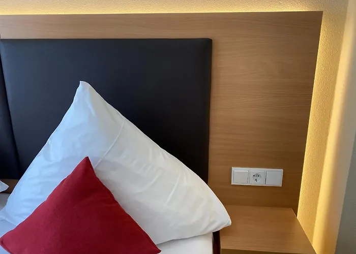 Moseltel Ernst/cochem Pensionat 4*