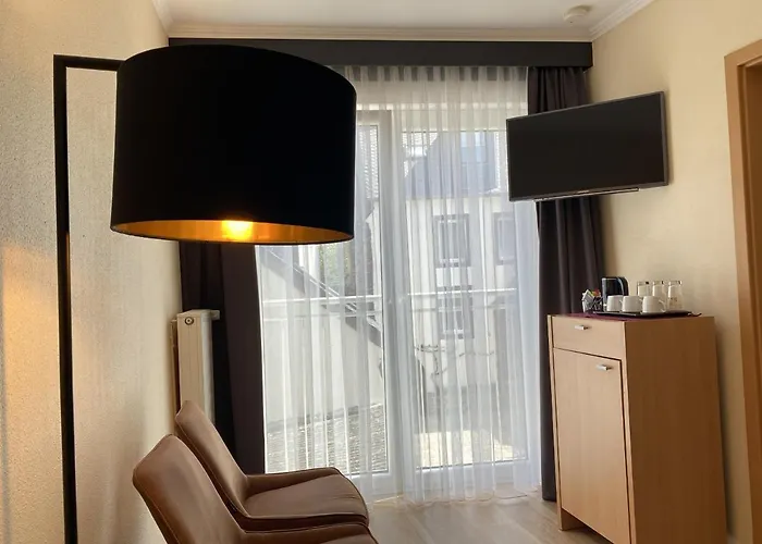 Moseltel Ernst/cochem 4*