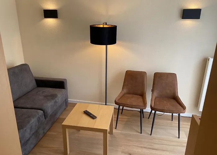 Pensionat Moseltel Ernst/cochem