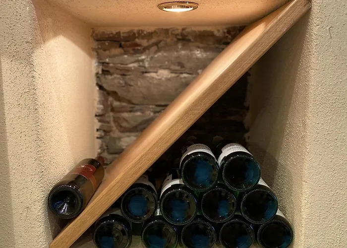 Moseltel Ernst/cochem Pensionat Ernst