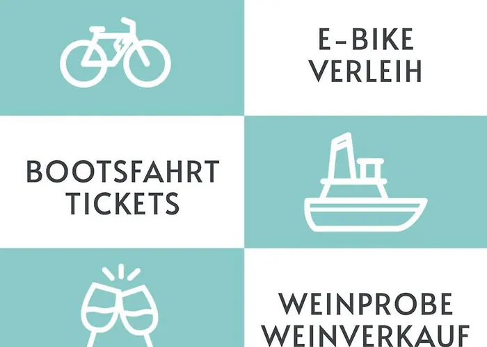 게스트하우스 Moseltel Ernst/cochem