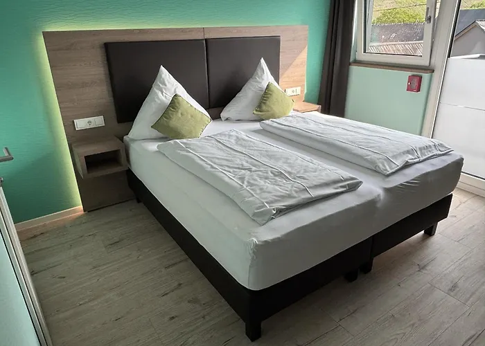 Moseltel Ernst/cochem 게스트하우스 4*