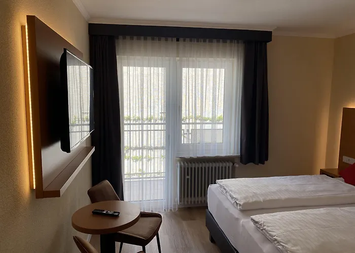 Moseltel Ernst/cochem 招待所 4*